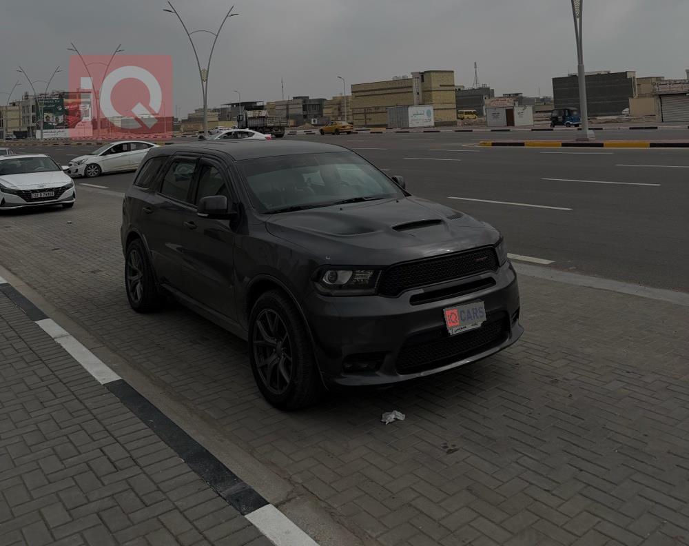 دودج دورانجو